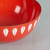 A Large Cathrineholm Enamel Bowl by Grete Prytz Kittelsen - 3