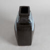 A Len Castle Blossom Slab Vase - 3