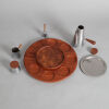 A Digsmed Lazy Susan Tray - 2