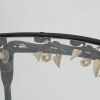 A Decorative Wrought Iron Table - 4