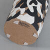 An Andrew Plymin Stoneware Camo Vessel - 3