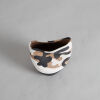 An Andrew Plymin Stoneware Camo Vessel - 2
