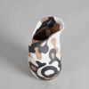 An Andrew Plymin Stoneware Camo Vessel - 2