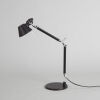 An Artemide 'Tolomeo' Desk Lamp