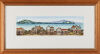 MARY E. TAYLOR Auckland Panorama - 2