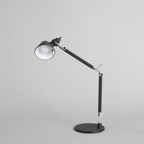 An Artemide 'Tolomeo' Desk Lamp