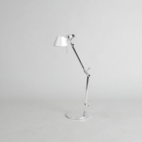 An Artemide 'Tolomeo' Desk Lamp