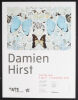A Damien Hirst Exhibition Print - 2