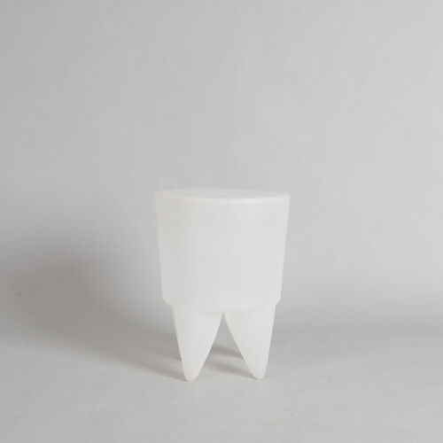 A Philippe Starck Bubu Stool