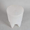 A Philippe Starck Bubu Stool - 2