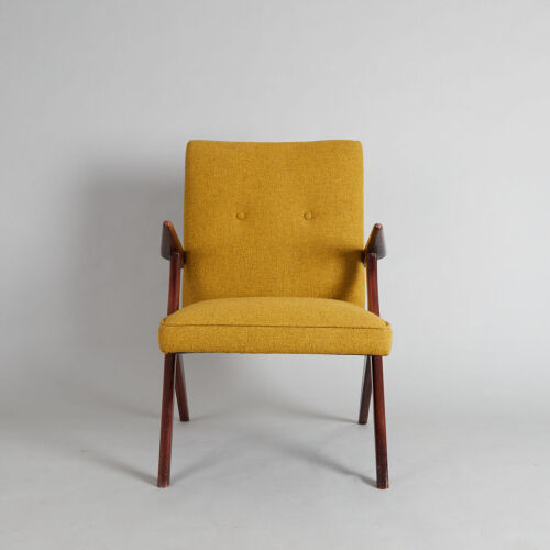 A Mid-Century Armchair