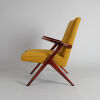A Mid-Century Armchair - 2