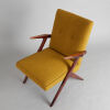 A Mid-Century Armchair - 3