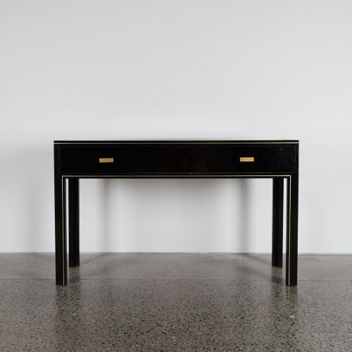 A Pierre Vandel Console