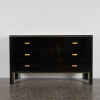 A Pierre Vandel Lowboy