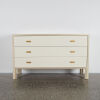 A Pierre Vandel Lowboy