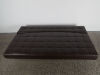 An Italian Leather Sofa Daybed by Aldo - 4