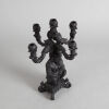 Burlesque - The Wise Chimpanzee Candelabra by Seletti - 2
