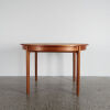 A Mid-Century McIntosh of Scotland Dining Suite - 2