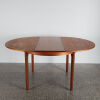 A Mid-Century McIntosh of Scotland Dining Suite - 3