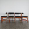 A Mid-Century McIntosh of Scotland Dining Suite - 5
