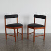 A Mid-Century McIntosh of Scotland Dining Suite - 6