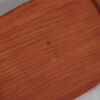A Jens Quistgaard for Dansk Denmark Surfboard Serving Tray - 3