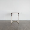 A Mid-Century Staples & Co. UK Cantilever Table