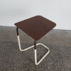 A Mid-Century Staples & Co. UK Cantilever Table - 3