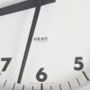 A Large Station Clock by Gent of Leicester England - 2