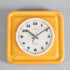 A Kienzle Germany Ceramic Wall Clock