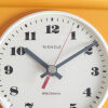 A Kienzle Germany Ceramic Wall Clock - 2