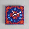 A Kienzle Germany 'Boutique' Wall Clock
