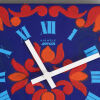 A Kienzle Germany 'Boutique' Wall Clock - 2