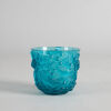 A Ren&eacute; Lalique Avallon Vase