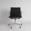 An Eames Office Chair by Herman Miller
