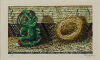 PAUL JACKSON Pounamu