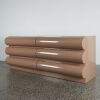 An Impressive 1980s Bullnose Dresser - 3