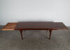 A Johannes Andersen for Uldum Mobelfabrik Coffee Table - 3