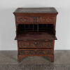 Reverend Richard Taylor's 18th Century Secretaire - 2