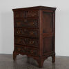 Reverend Richard Taylor's 18th Century Secretaire - 4