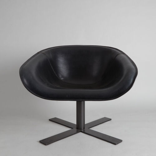 An Antonio Citterio Mart Chair for B&B Italia