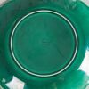 Four Wedgwood Majolica Cabbage Plates - 3