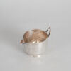 A Sterling Silver Cream Jug - 2