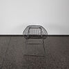 A Harry Bertoia 'Bird' Ottoman for Knoll - 2