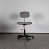 A 'Kevi' Office Chair by Joergen Rasmussen for Fritz Hansen