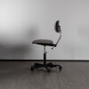 A 'Kevi' Office Chair by Joergen Rasmussen for Fritz Hansen - 2