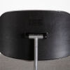 A 'Kevi' Office Chair by Joergen Rasmussen for Fritz Hansen - 3