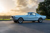 1965 Ford Mustang Fastback - 2