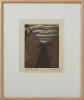 CAROLE M. SHEPHEARD Striped Bather - 2